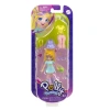 MATTEL MTL-HNF50 POLLY POCKET VE MODA AKSESUARLARI