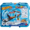 MATTEL MTL-HNJ67 HOT WHEELS TRACK BUİLDER RÜZGAR TEMALI