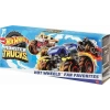 MATTEL MTL-HNT79 HOT WHEELS TRUCKS MUD RACERS