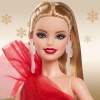 MATTEL MTL-HRM61 BARBIE 2024 MUTLLU YILLAR BEBEĞİ - SARIŞIN