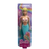 MATTEL MTL-HRR02 BARBIE DENİZ KIZI BEBEKLER