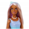 MATTEL MTL-HRR07 BARBIE PRENSES BEBEKLER