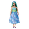 MATTEL MTL-HRR07 BARBIE PRENSES BEBEKLER