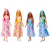 MATTEL MTL-HRR07 BARBIE PRENSES BEBEKLER