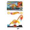 MATTEL MTL-HTN81 HOT WHEELS PİZZA DÜKKANINDA KOBRA MACERASI