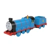 MATTEL MTLHFX93 THOMAS VE ARKADAŞLARI  MOTORLU BÜYÜK TEKLİ