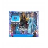 MAVİ TOYS 1929-4 BEBEK