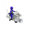 MAVİ TOYS 326B PİLLİ MOTOR