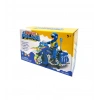 MAVİ TOYS 326B PİLLİ MOTOR