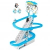 MAVİ TOYS 867-13 PİLLİ PENGUEN