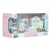 MEGA 010101BIG06616 BAY DREAMY MİNİ TAVŞAN- BÜYÜK YATAK ODASI OYUN SETİ
