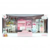 MEGA 010101BIG06617 BAY DREAMY MİNİ TAVŞAN- BÜYÜK MUTFAK OYUN SETİ