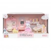 MEGA 010101BIG06620 BAY DREAMY MİNİ TAVŞAN- BÜYÜK BANYO OYUN SETİ