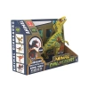 MEGA 010101BIG308A7 ANIMAL SERİSİ SESLİ IŞIKLI DİNOZOR A7