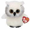 MEGA 150079TY36305 SNOWY OWL - OWL WHITE REG