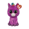 MEGA 150079TY36328 ROSETTE - UNICORN PURLE REG