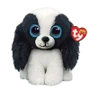 MEGA 150079TY36570 CAVALIER - DOG BLK / WHT REG