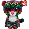 MEGA 150079TY37189 DOTTY - MULTICOLOR LEOPARD REG