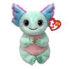 MEGA-150079TY44510 ALEX -AXOLOTL PASTEL BELLY REG
