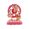 MEGA 150092BIG06702 BAY DREAMY MİNİ TAVŞAN- MUTLU EĞLENCE PARKI