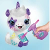 MEGA 150165CNLF228 AİRBRUSH PLUSH-UNİCORN