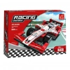 MEGA 158900BIG26409 AUSINI RACING SETİ 197 PARÇA