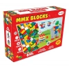 MİCROMAX 001-0014 MMX 576 PCS BLOCKS KARTON KUTU