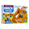 MOLİ 3012 BRICK HOUSE (MİNİK EVİM)