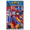 NİZAM 383 SWAT TEAM 2 Lİ TABANCA SETİ