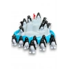 OCEAN 00299-707-4 PENGUEN PİLE UP