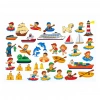 ONUR 13466 STICKER BOOK- VEHICLES