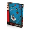 ONUR 20587 PUZZLE 1000 HOŞÇAKAL MATİLDA