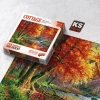 ONUR 22514 PUZZLE 2000 FOREVER AUTUMN