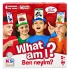 ONUR 25106 BEN NEYİM / WHAT AM I