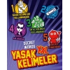 ONUR 25111 YASAK KELİMELER XXL