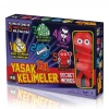 ONUR 25111 YASAK KELİMELER XXL