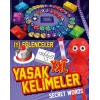 ONUR 25111 YASAK KELİMELER XXL