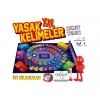 ONUR 25111 YASAK KELİMELER XXL