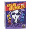 ONUR 25115 YASAK KELİMELER MİNİ