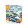 ONUR 32707 THE AİRPORT RUNWAY PRE SCHOOL PUZZLE