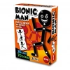 ONUR 35000 ZOE BIONIC MAN