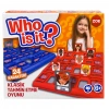ONUR 35011 ZOE WHO İS İT?
