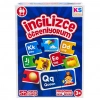 ONUR EG258 İNGİLİZCE ÖĞRENİYORUM
