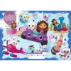 ONUR GB714 GABBYS DOLLHOUSE PUZZLE 100 PRÇ.
