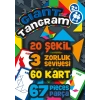 ONUR GT 239 GLANT TANGRAM