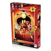 ONUR INC 714 INCREDİBLES 2 PUZZLE 100