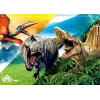 ONUR JW714 JURRASIC WORLD REBİRTH PUZZLE 100 PRÇ.