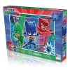 ONUR PJ MASKS PUZZLE 100