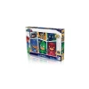 ONUR  PJMASKAS PUZZLE 200
