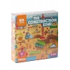 ONUR PRS32704 THE CONSTRUCTİON PRE SCHOOL PUZZLE
